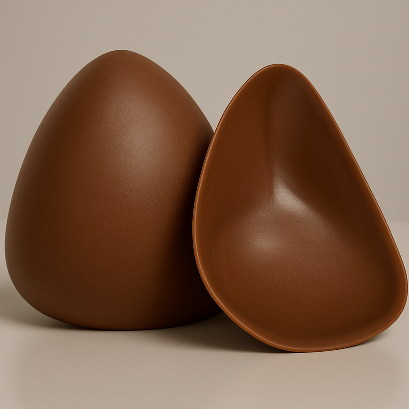 ALLOURA™ Sticky Inserts