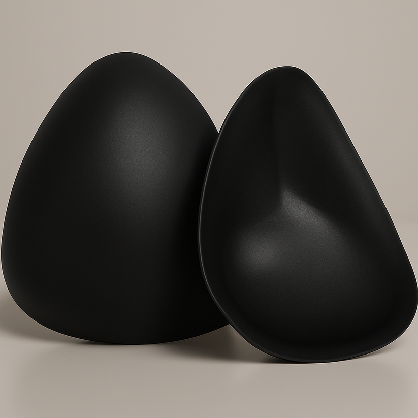 ALLOURA™ Sticky Inserts