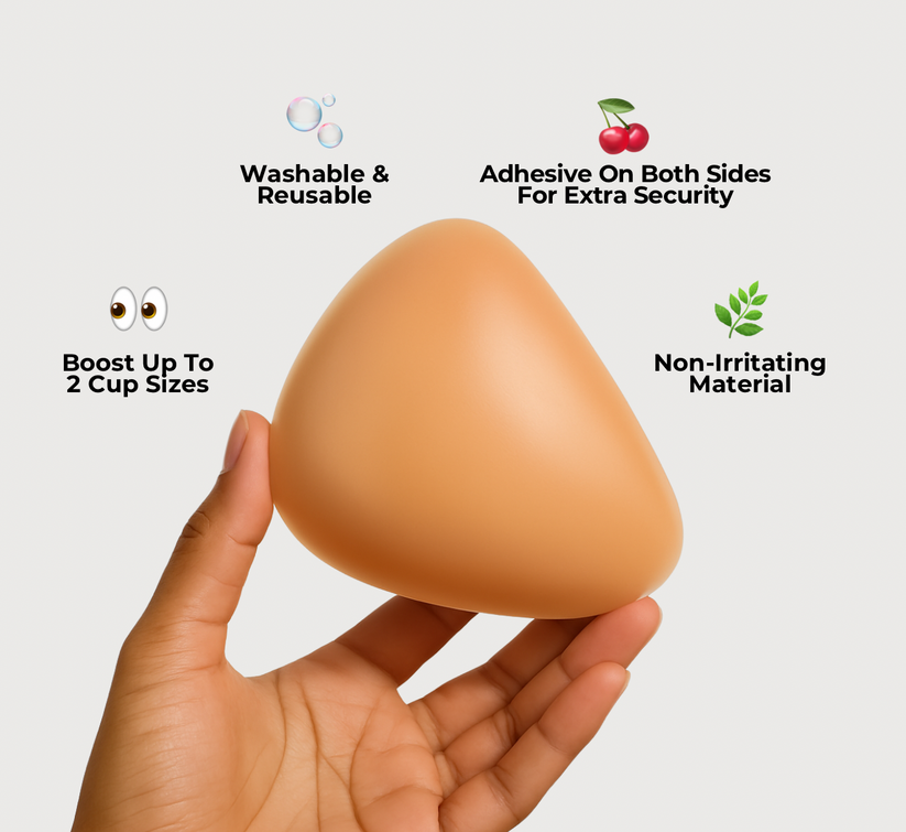 ALLOURA™ Sticky Inserts